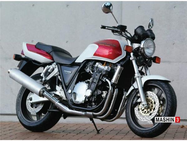  هوندا-موتور-cb1000